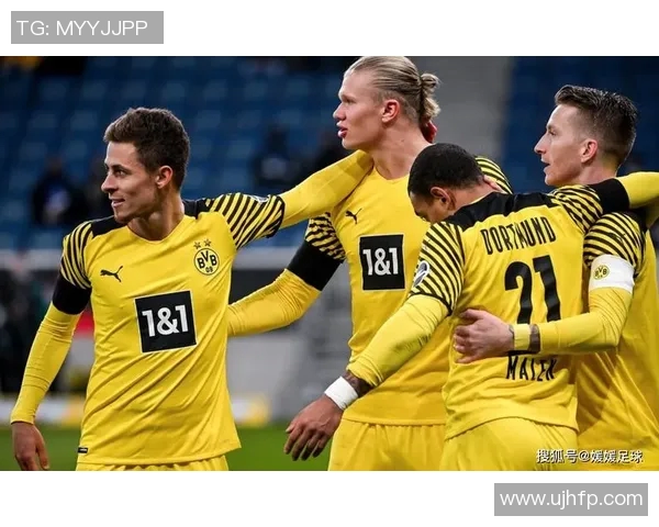 沃尔夫斯堡与多特蒙德德甲激战揭秘：惺惺相惜成局！