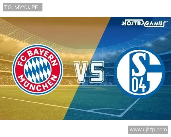 沙尔克04客场大胜保级压力减轻