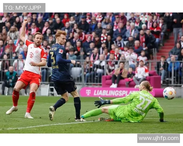 美因茨客负拜仁，逆袭梦碎德甲榜首位